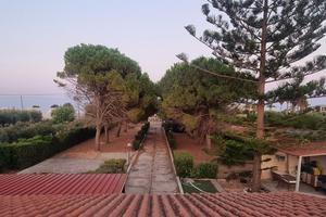 Splendida Villa Pachino Marzamemi