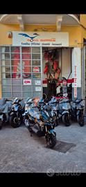 SYM ADX 125 PRONTA CONSEGNA