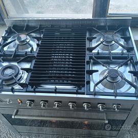 forno professionale 