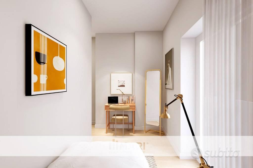 Appartamento – RM - Altro