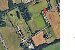 Terreno Residenziale Busto Arsizio [wpt4VCG]