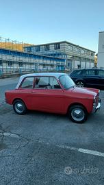 Autobianchi Bianchina berlina