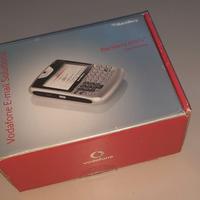 Blackberry 8707V con Scatola Blackberry funzionant