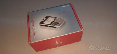 Blackberry 8707V con Scatola Blackberry funzionant