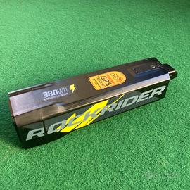 Batteria Rockrider EST-100 Decathlon