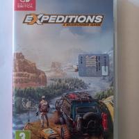 Gioco nintendo switch