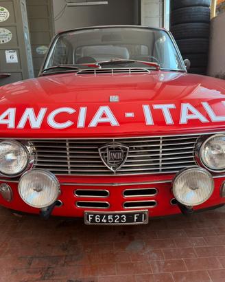 Lancia Fulvia coupé 1.3 1971