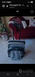 Passeggino bimbi
