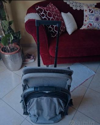 Passeggino bimbi