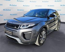 Land Rover RR Evoque Evoque 5p 2.0 td4 SE Dyn...