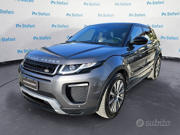 Land Rover RR Evoque Evoque 5p 2.0 td4 SE Dyn...