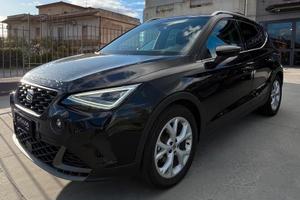 Seat Arona 1.0 EcoTSI FR
