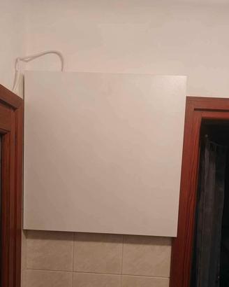 pannelli radianti sunpower 