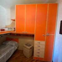 Cameretta Moretti Compact