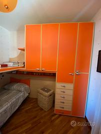 Cameretta Moretti Compact