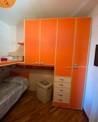 Cameretta Moretti Compact