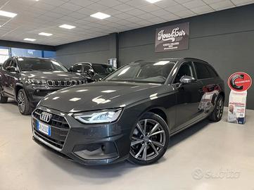 Audi A4 Avant 30 TDI/136 CV S tronic Business Adva