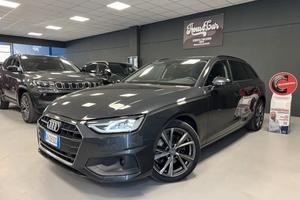 Audi A4 Avant 30 TDI/136 CV S tronic Business Adva