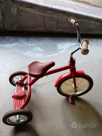 triciclo bimbo