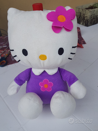 Peluche Hello Kitty 25 cm