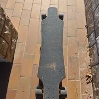 Skateboard Elettrico 