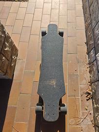 Skateboard Elettrico 