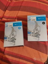 mascherina resmed airfit f20 + Omaggio 