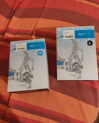 mascherina resmed airfit f20 + Omaggio 