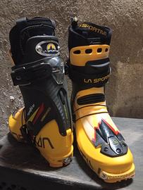 Scarponi da Scialpinismo 