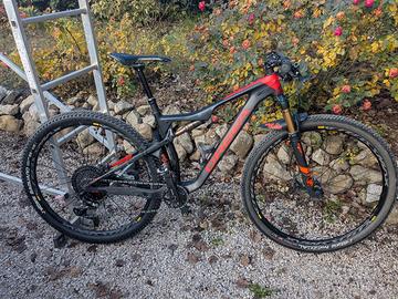 MTB OIZ M10 X01 TG.M USATA 