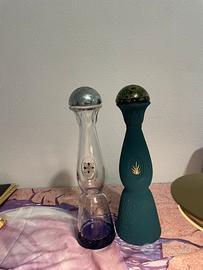 Bottiglie classe azul