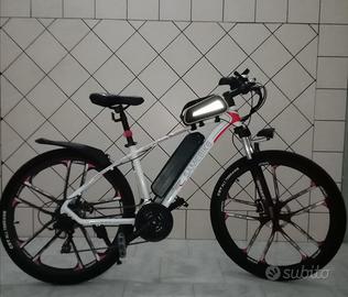  Ebike samebike sport  carbon 750watt