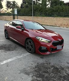 BMW 218D Gran coupè