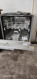 lavastoviglie ariston LI 625
