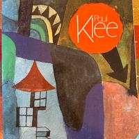 Paul klee -pittore