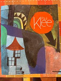 Paul klee -pittore