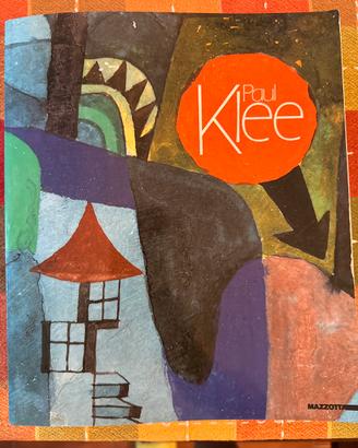 Paul klee -pittore