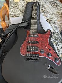 Kit Principiante Harley Benton e Accessori