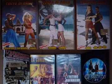 ATTENTAMENTE LEGGETE TUTTO:VARI PrezziDVDoriginali