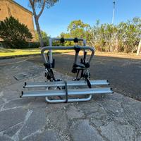 Porta bici universale peruzzo