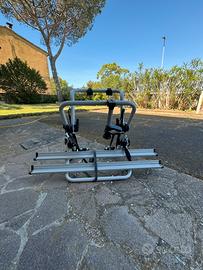 Porta bici universale peruzzo