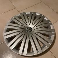 Copricerchi originali VW 15