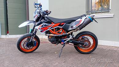 KTM 690 SMC R