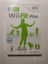 Wii Fit - Videogioco