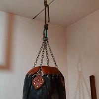 saccone da box VIS 50kg