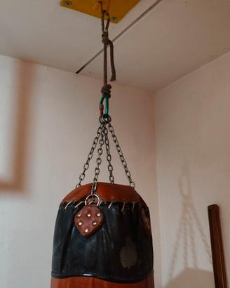 saccone da box VIS 50kg