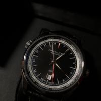 Orologio HAMILTON JAZZMASTER GMT AUTO