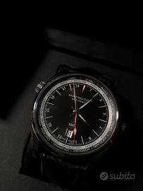 Orologio HAMILTON JAZZMASTER GMT AUTO