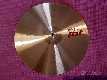 Piatto Batteria Crash 17" PST7 Paiste