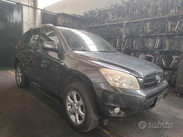 RICAMBI AUTO PER RAV 4, ANNO  2007, 2200 DIESEL